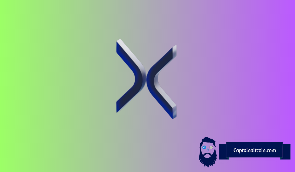 XRP:掌握改变人生未来的关键?